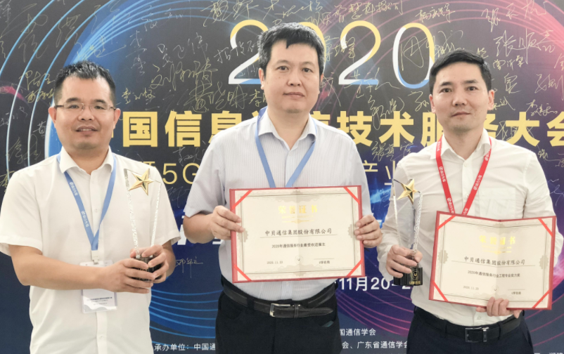 Company News-China Bester Group Telecom Co., LTD.