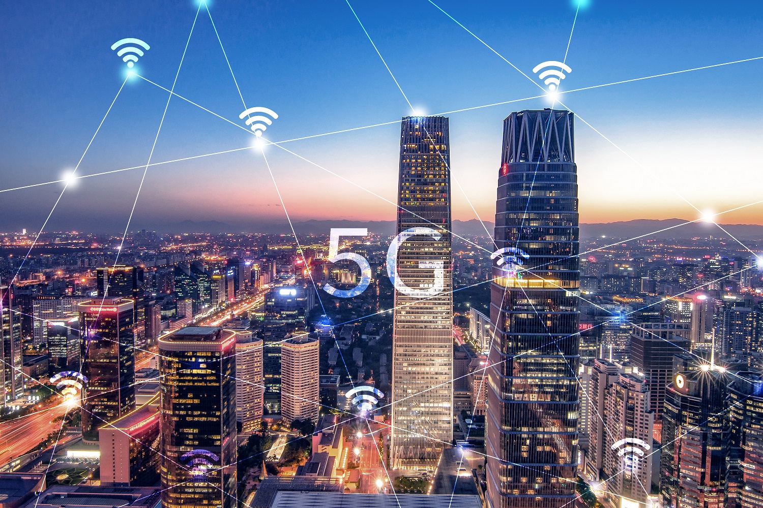Company News-China Bester Group Telecom Co., LTD.