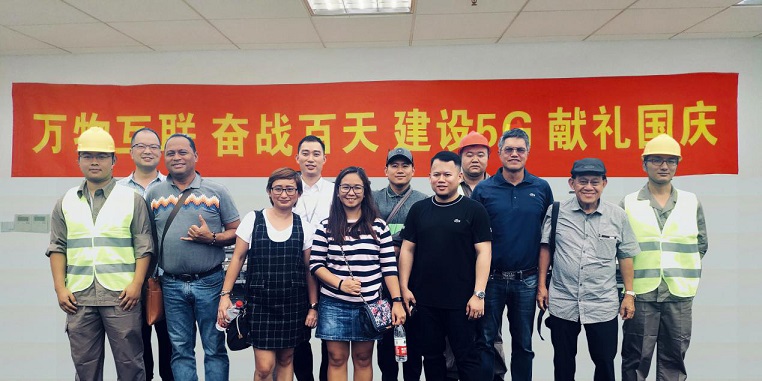 Company News-China Bester Group Telecom Co., LTD.