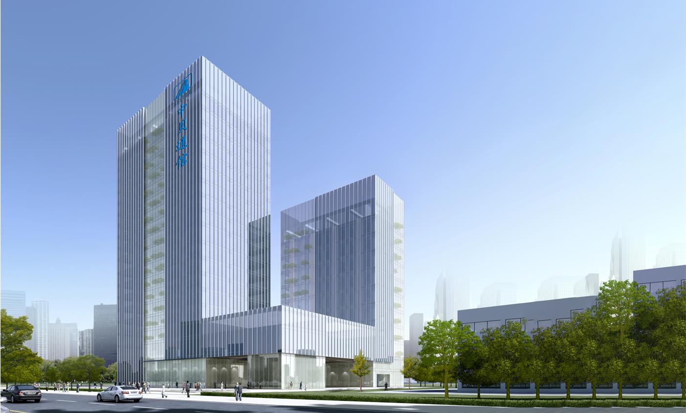 Company News-China Bester Group Telecom Co., LTD.