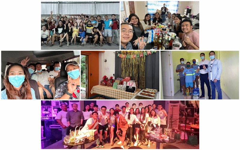 Company News-China Bester Group Telecom Co., LTD.