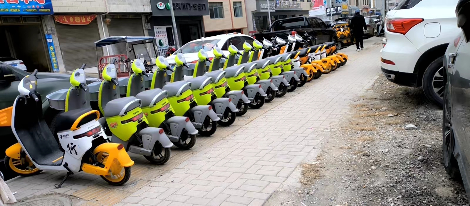 Company News-China Bester Group Telecom Co., LTD.