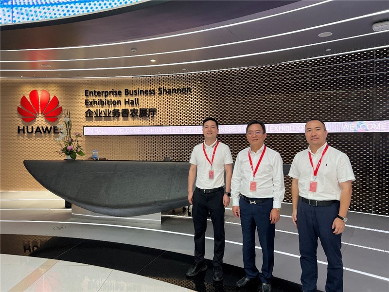 Company News-China Bester Group Telecom Co., LTD.