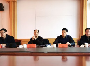 安然临夏建设考评组对NG28-不凡成就非凡,相信品牌的力量公司安然临夏建设工作进行考评