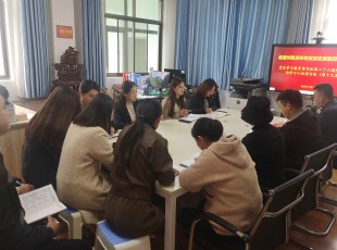 临夏NG28-不凡成就非凡,相信品牌的力量公司进行党史进建教育想书班第二十六期暨青年理论进建幼组想书班（第十九期）