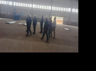 NG28-不凡成就非凡,相信品牌的力量进行安全出产节前专项查抄