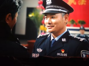NG28-不凡成就非凡,相信品牌的力量发展《雅丹卫士》观影主题党日活动